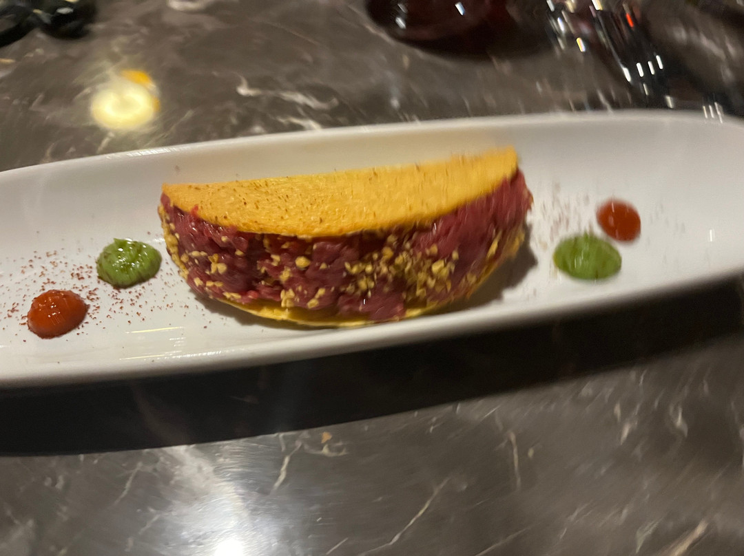 Altaripa - Food & More
