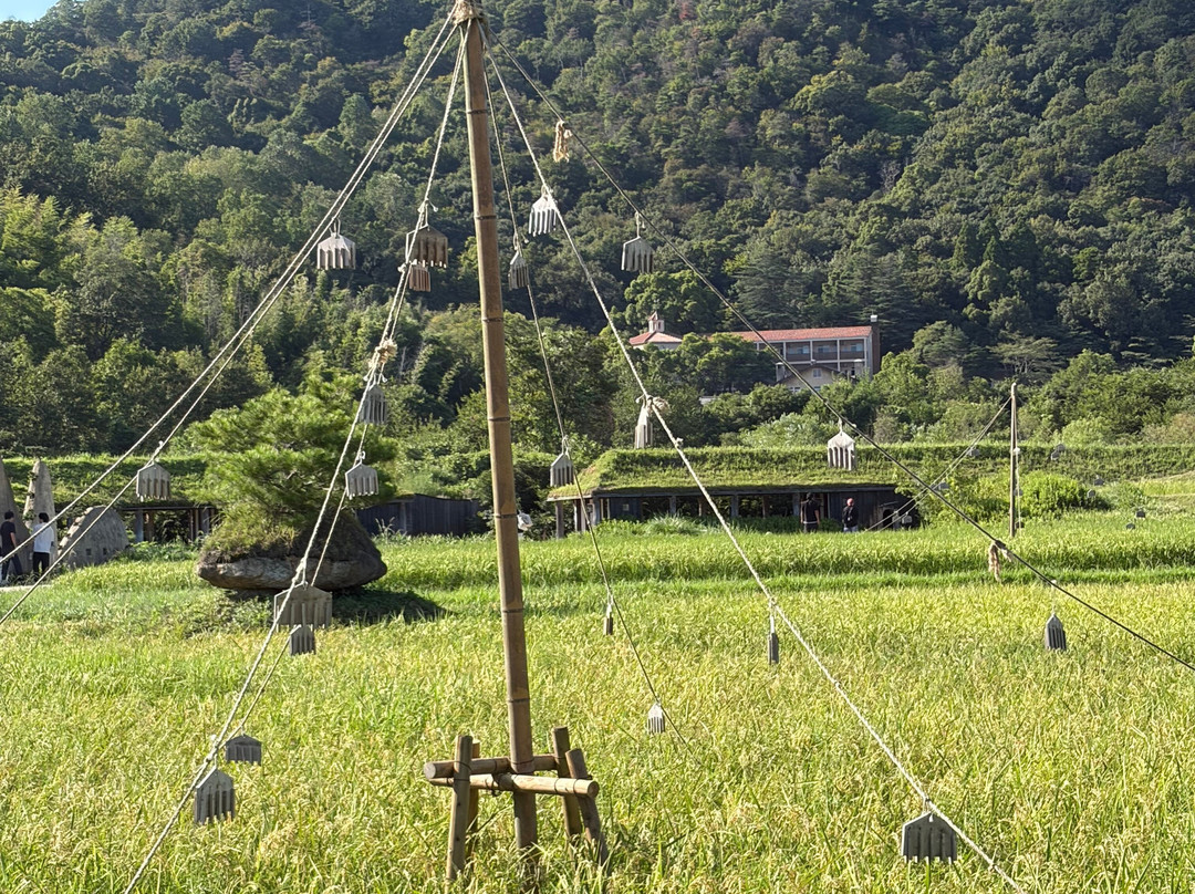La Collina Omihachiman-近江八幡市必去景点
