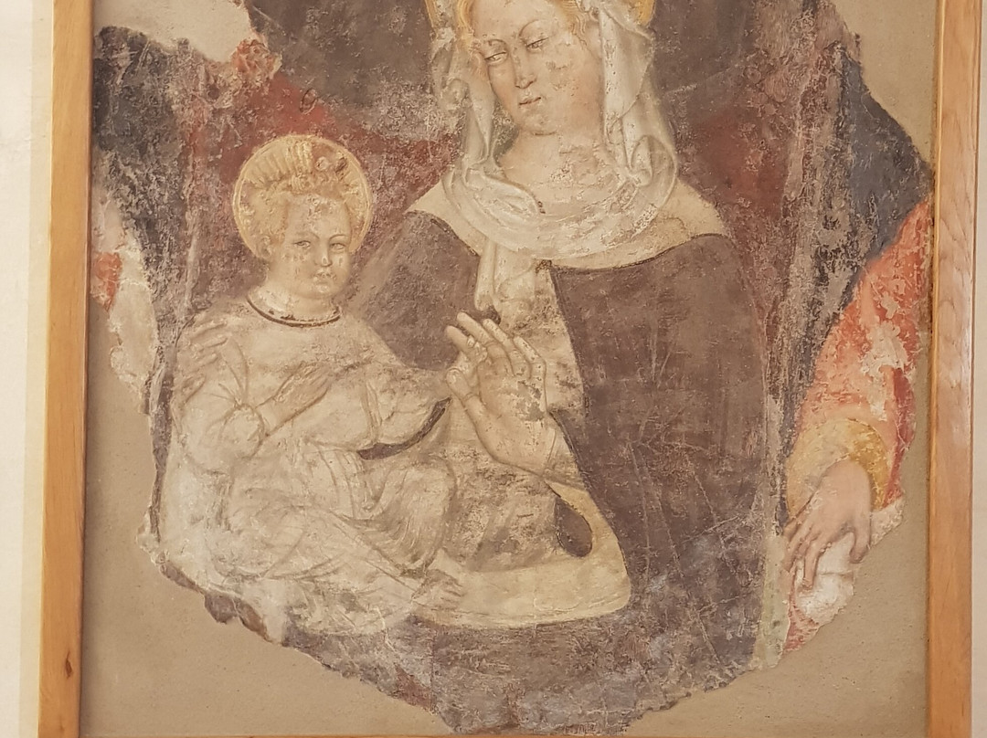 Museo di Casa Romei-费拉拉必去景点