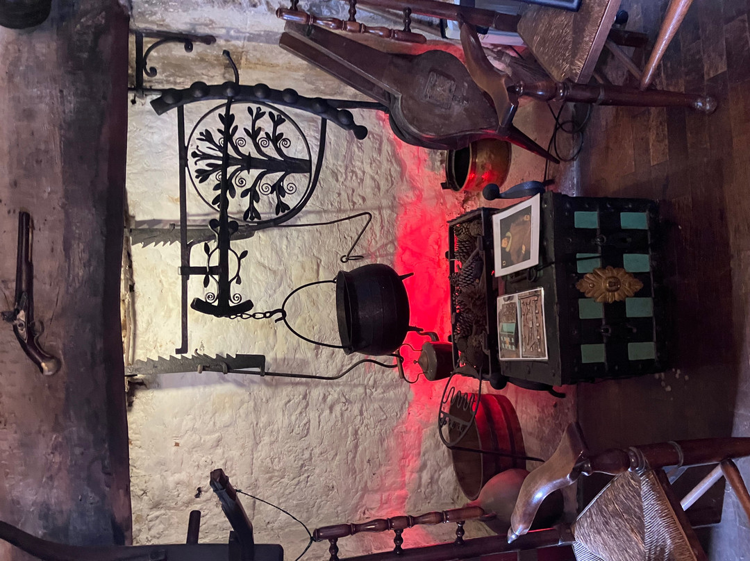 The Tudor House Museum-韦茅斯必去景点