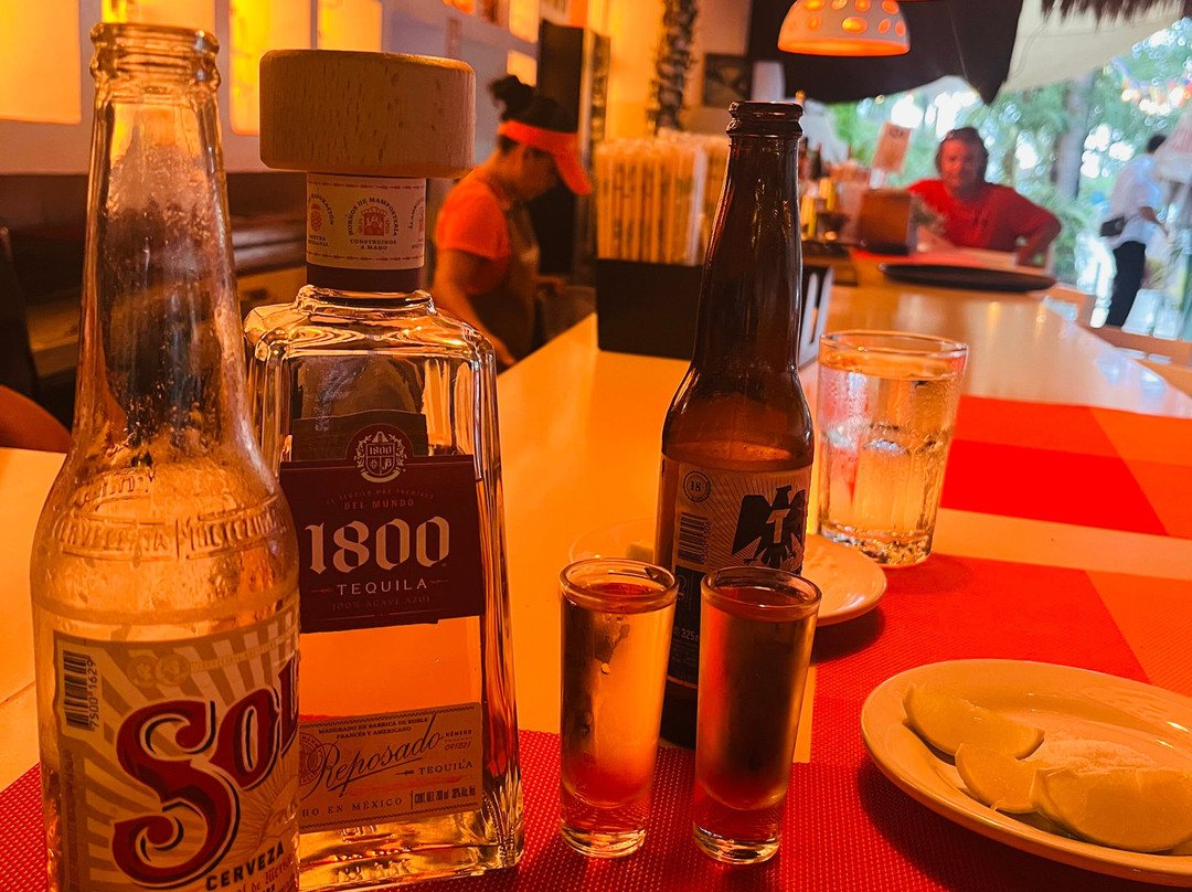 富而特埃尔隆皮多水疗酒店主图