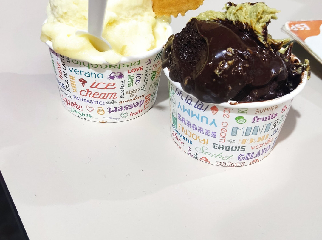 Gelateria Mamy