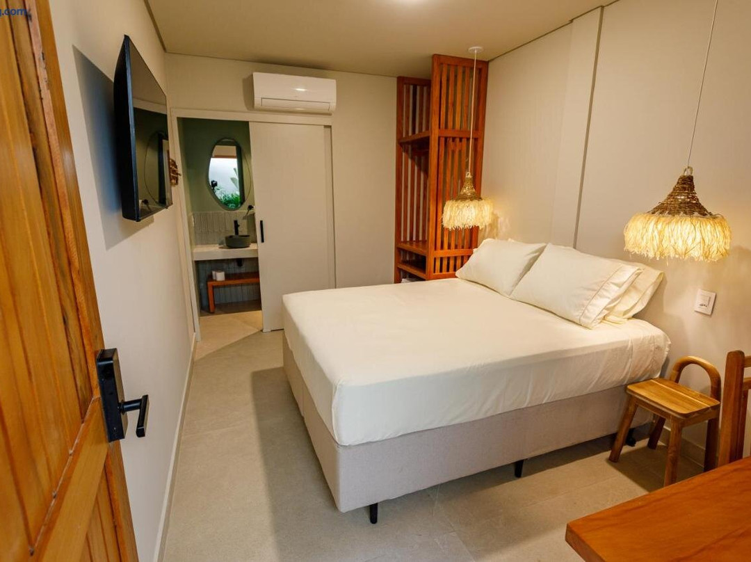 Casa Savana Suites