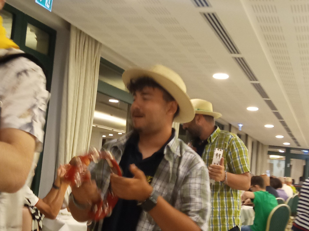 Park Hotel & Dependance Con Spiaggia主图
