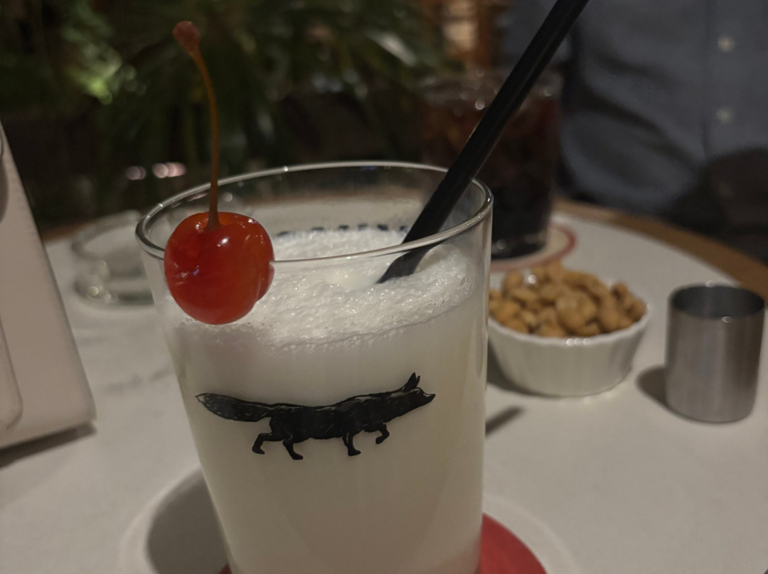Trentis' Bar-Lassi必去景点