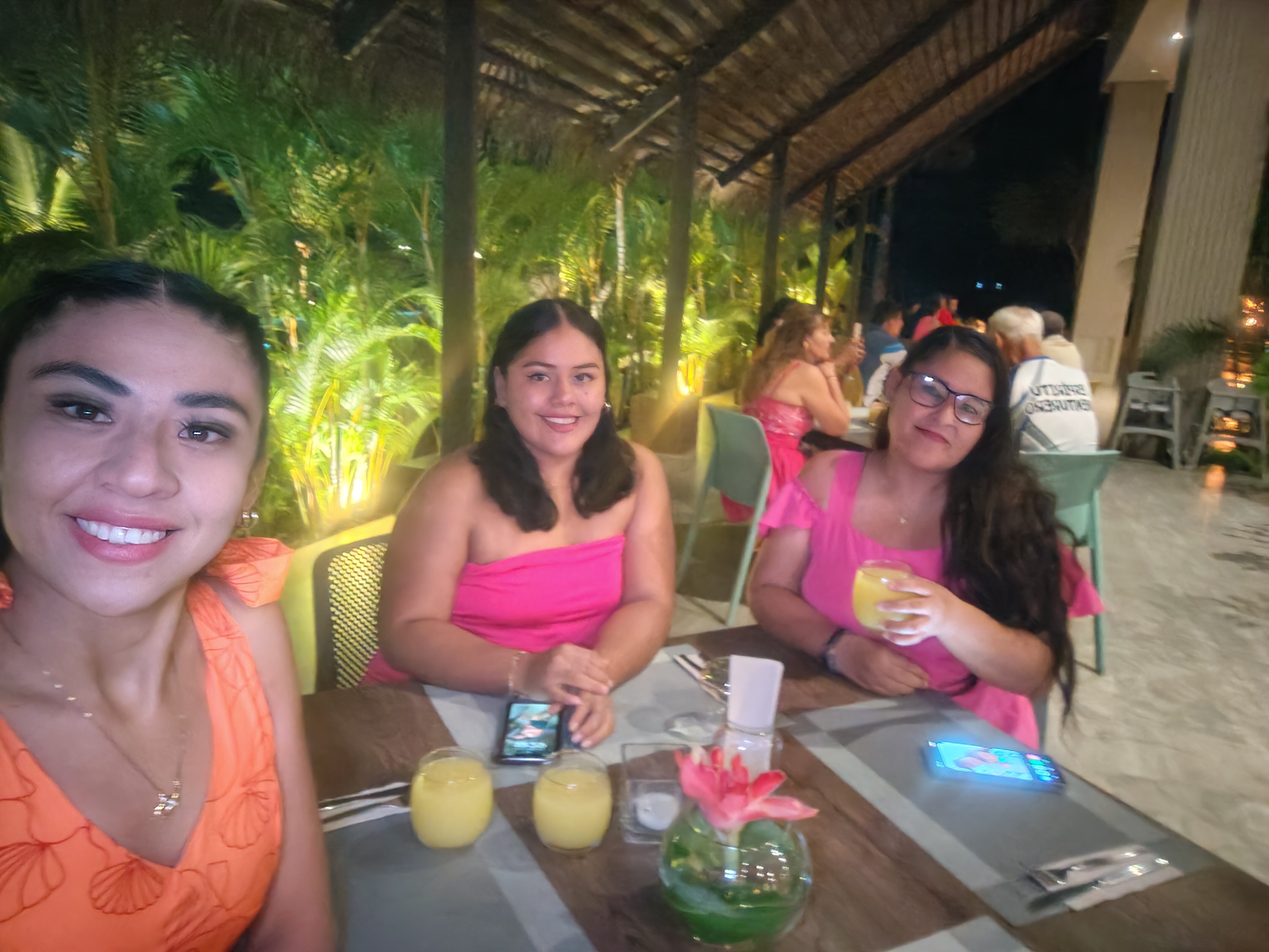 El Sauce Resort-旅行者