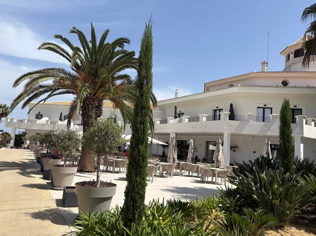 Restaurante Duquesa Golf