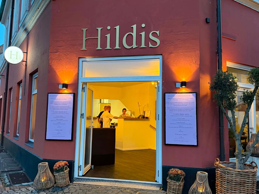 Hildis