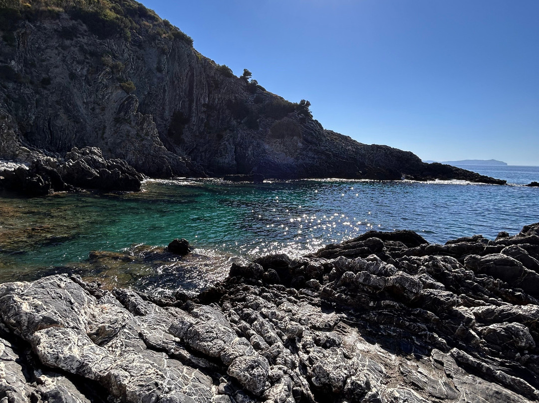 Spiaggia Marina di Ascea-Marina di Ascea必去景点