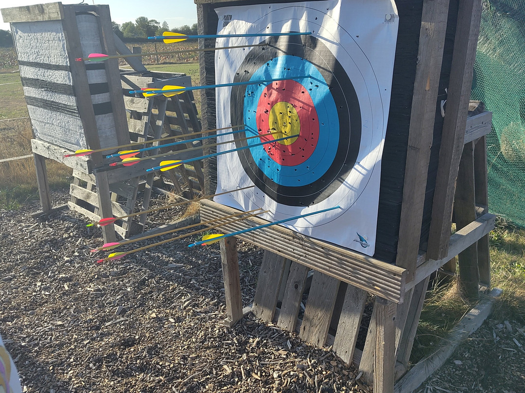 UK Active Outdoors Ltd-Keynsham必去景点