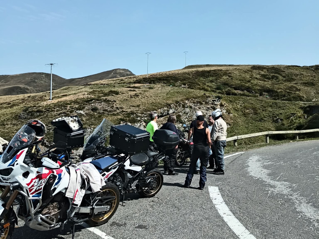 Snö Aragon Hills主图