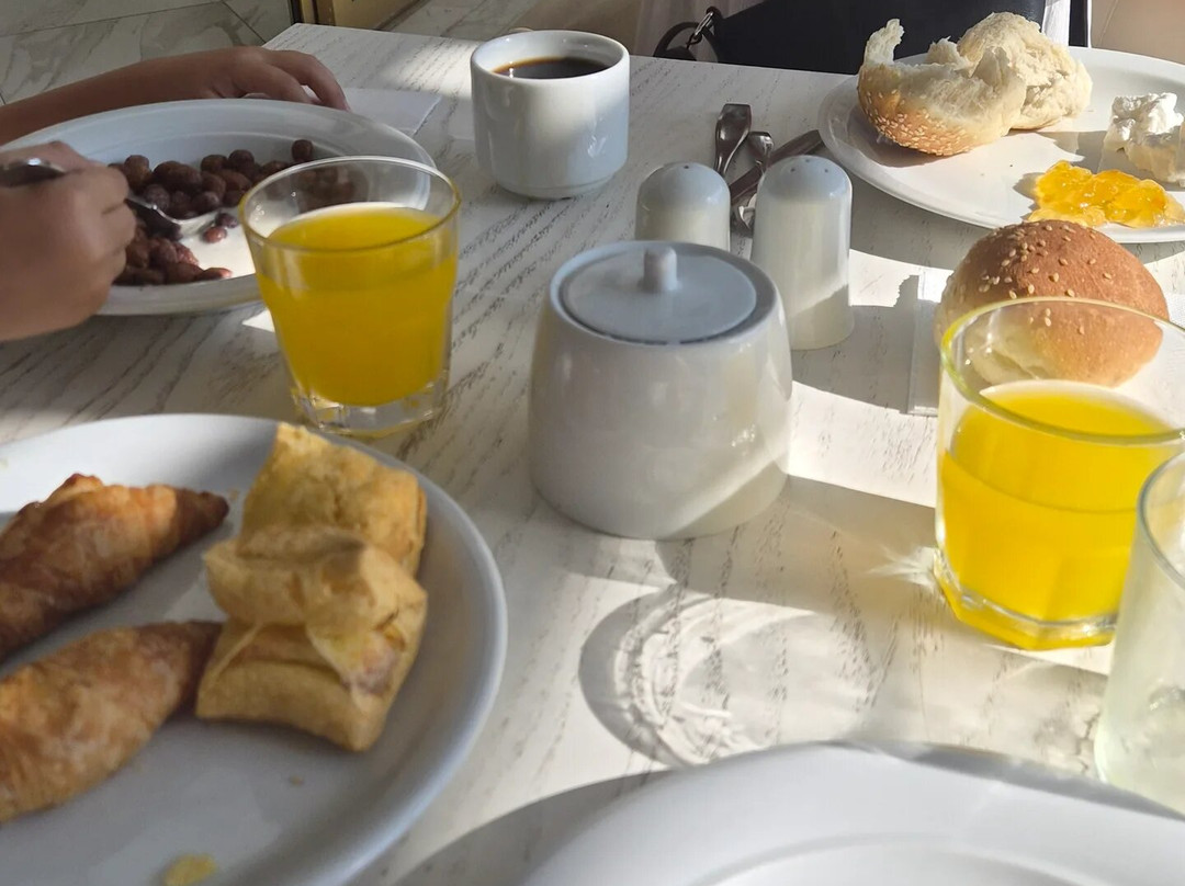 Hanioti Melathron Hotel主图