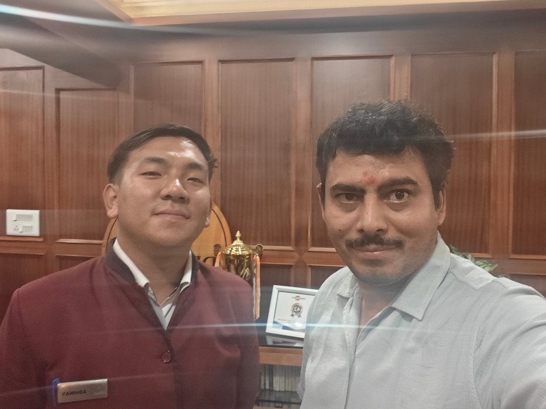 Udaan Dekeling Resort Darjeeling主图
