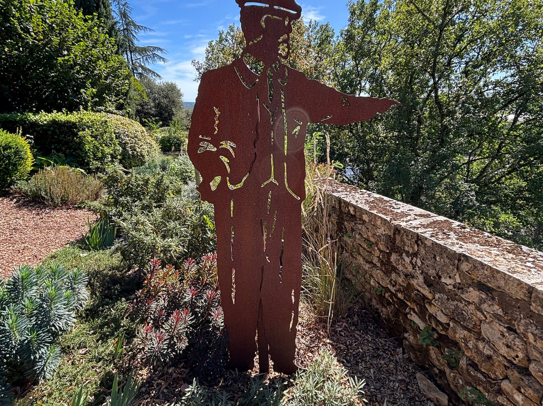 Jardins Panoramiques De Limeuil-Limeuil必去景点