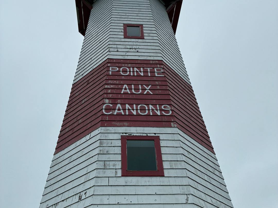 Comite Regional du Tourisme de Saint-Pierre & Miquelon-Saint-Pierre必去景点