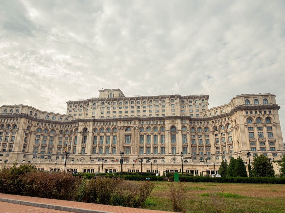 Palace of Parliament-布加勒斯特必去景点
