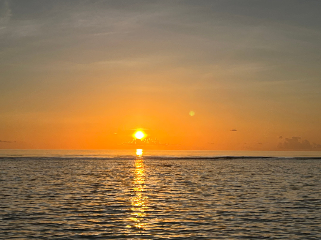 Joy Island Maldives by Cocoon Collection主图
