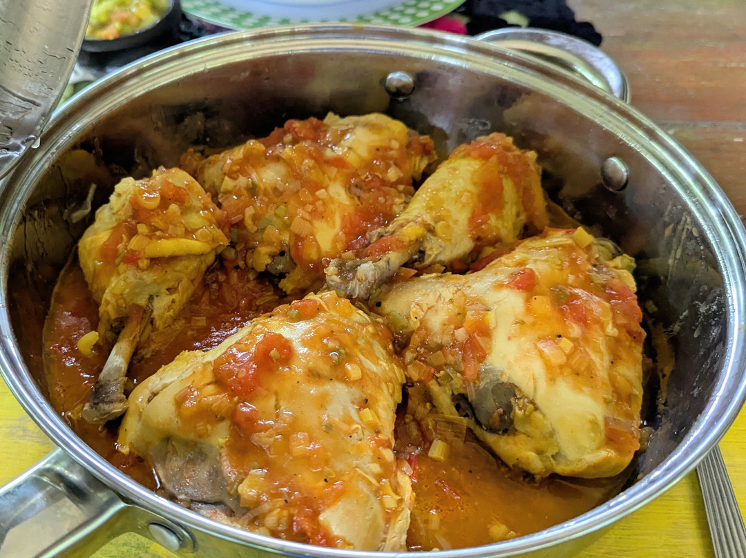 Brisas del Cauca-Risaralda必去景点