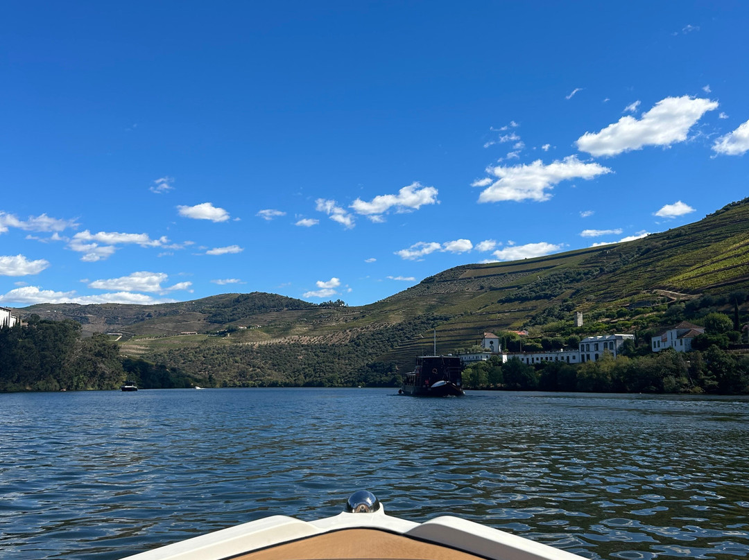 Anima Durius Douro River Cruises-Pinhao必去景点