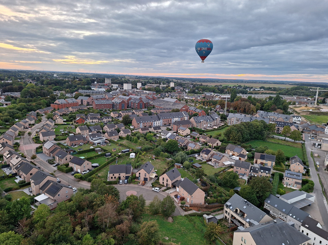 Montgolfiere.be-Rhode-Saint-Genese必去景点