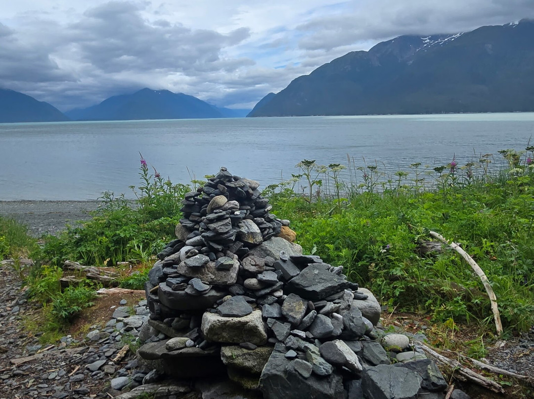 Chilkat State Park-海恩斯必去景点