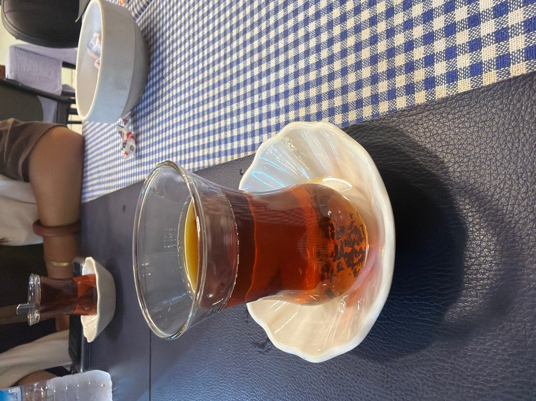 Adana Fatih Kebap