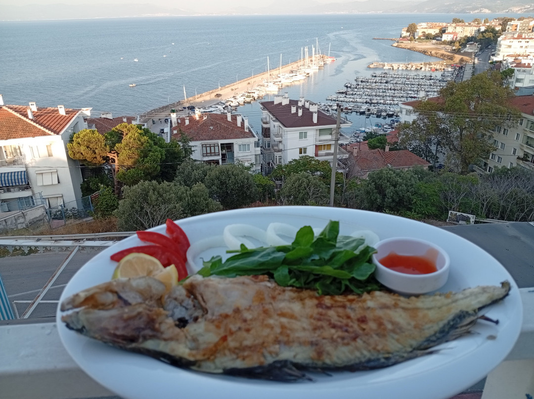 Deniz Ati Restaurant