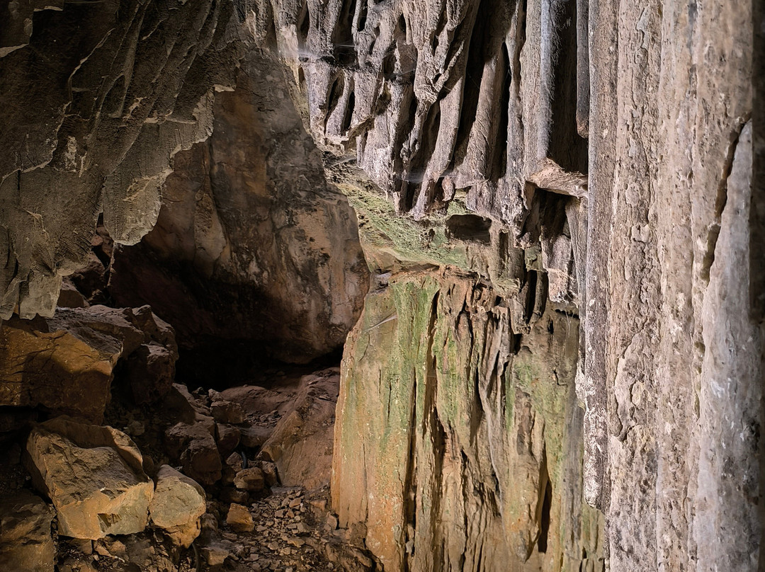 Melidoni Cave-Melidoni必去景点