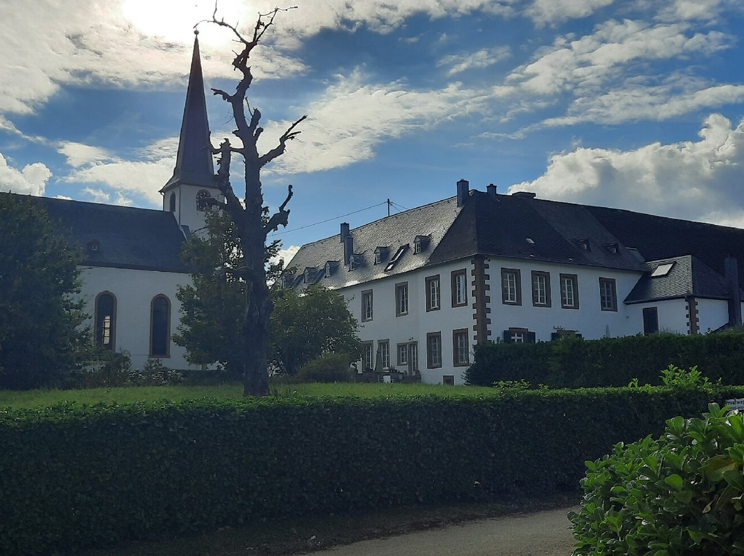 Gastehaus Franziskus-Hof主图
