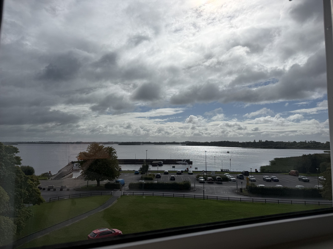 霍德森海湾酒店主图