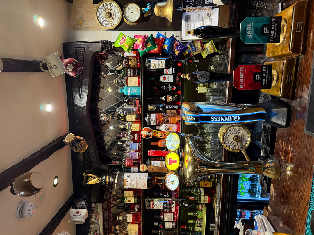 The Oban Inn