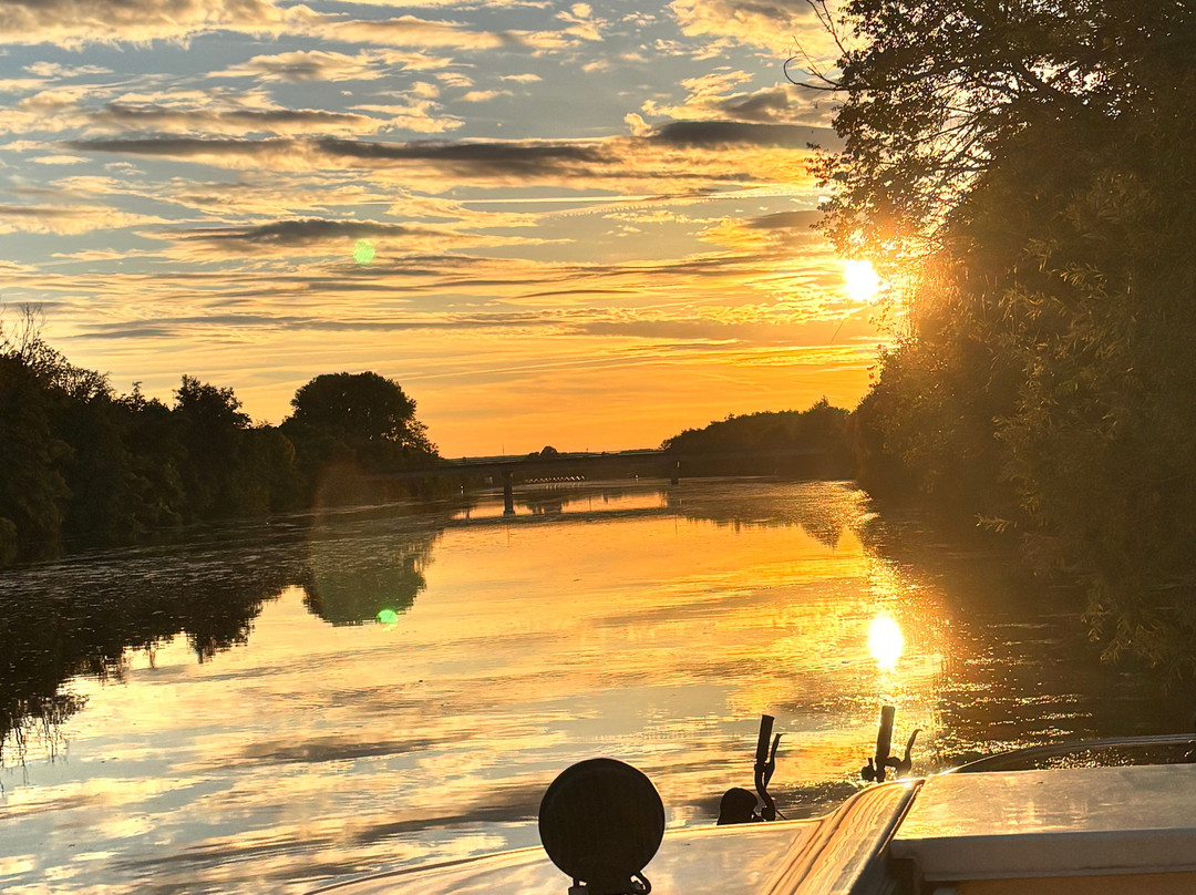Le Boat - Migennes-Migennes必去景点