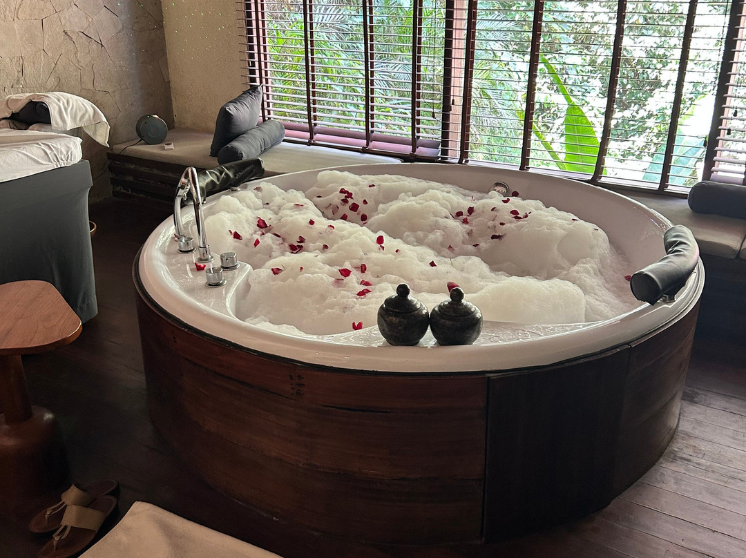 Svaha Spa Kenderan by Svaha Wellness-Kenderan必去景点