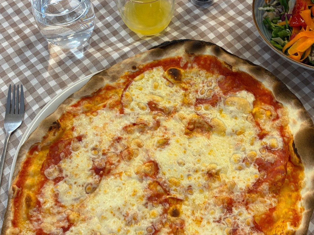 Trattoria da Me di Maria e Elena