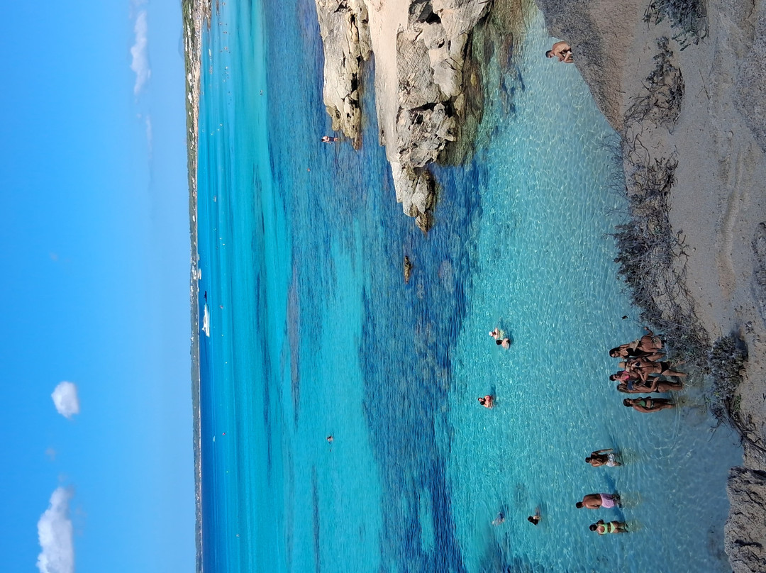 Platja de Migjorn-Migjorn必去景点