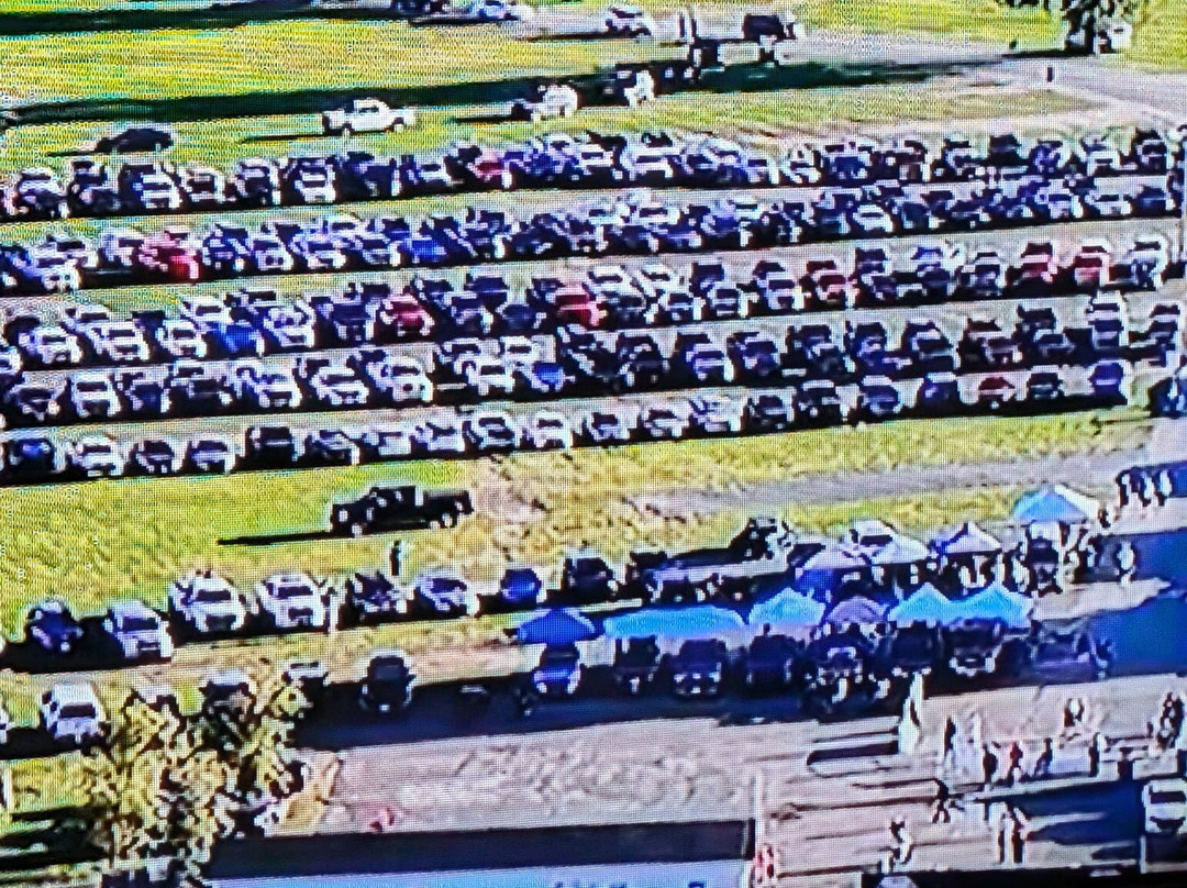 Lucas Oil Raceway-Clermont必去景点