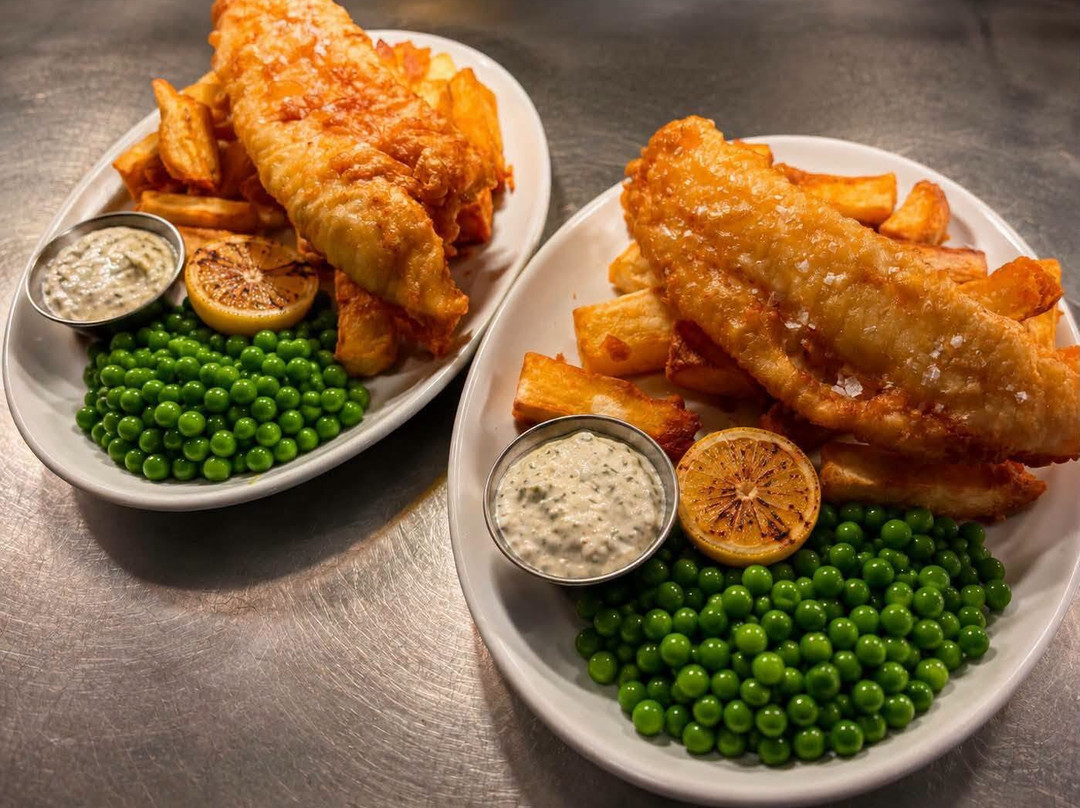 The Duncombe Arms Waresley
