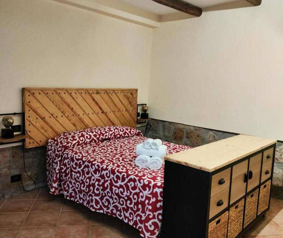 Le residenze del bosco the lab