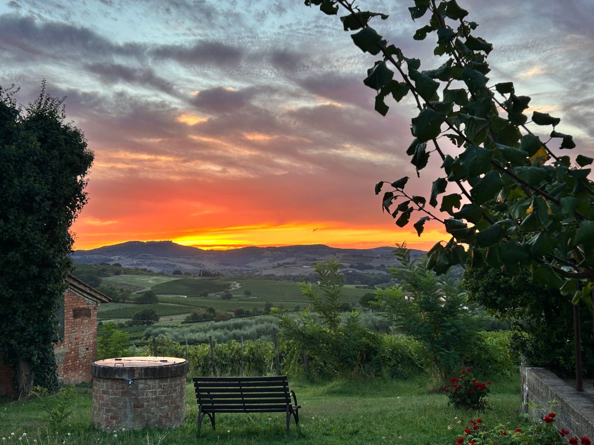 Villa Nottola-旅行者