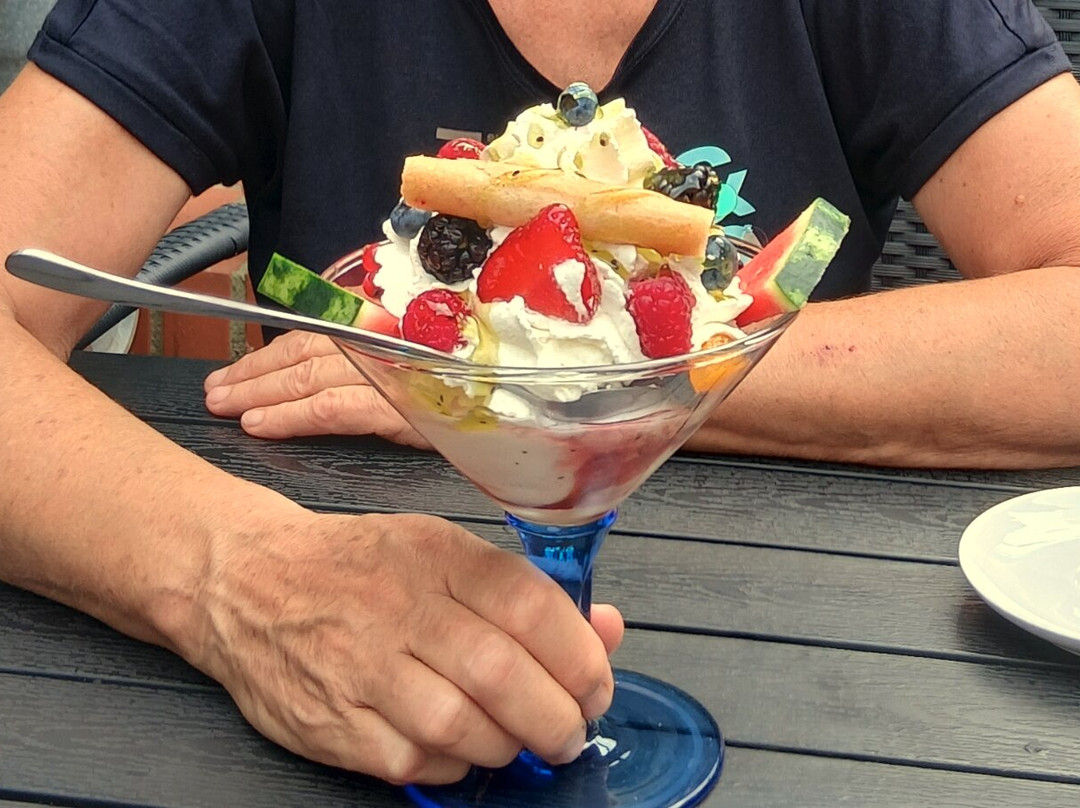 Oderberger Kaffeestube