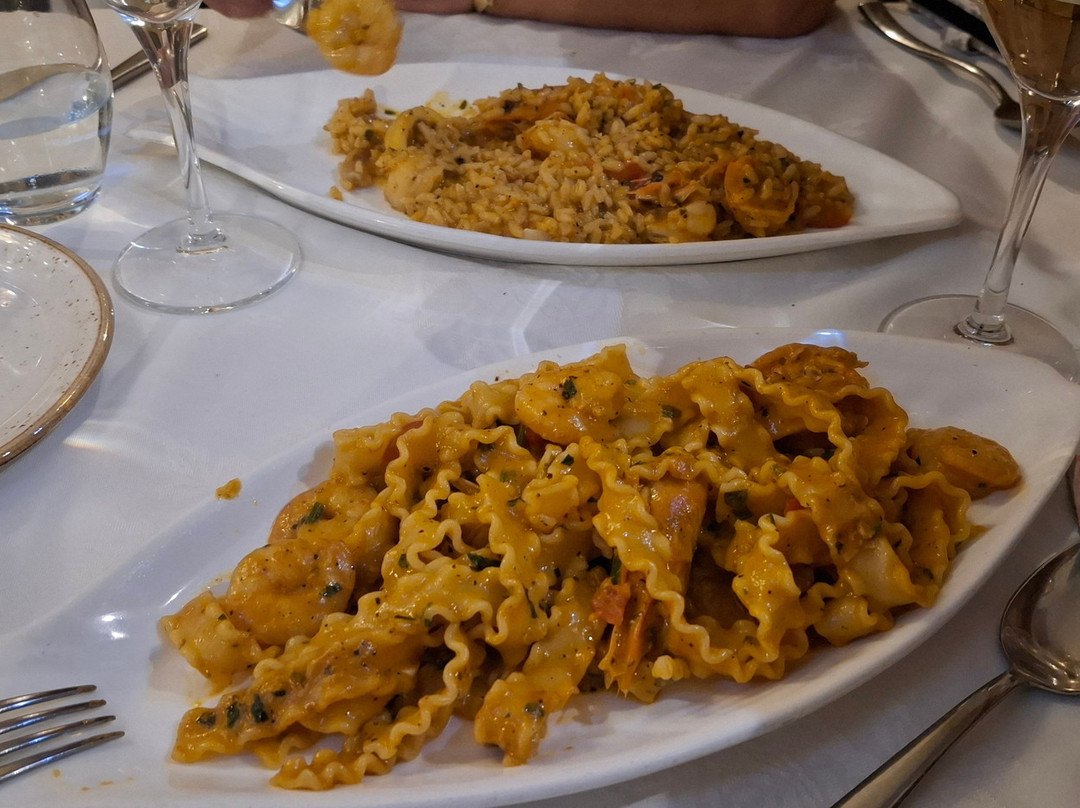 Osteria Da Gino