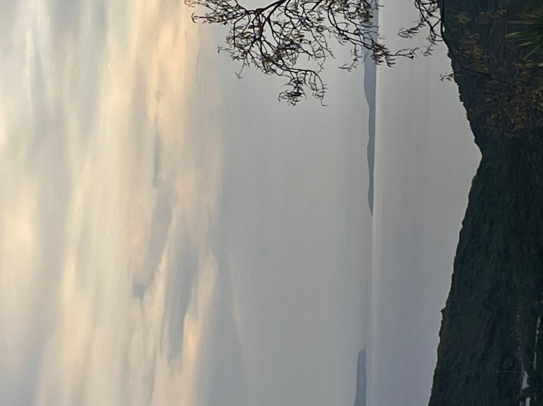 Taverna O Theios Parga