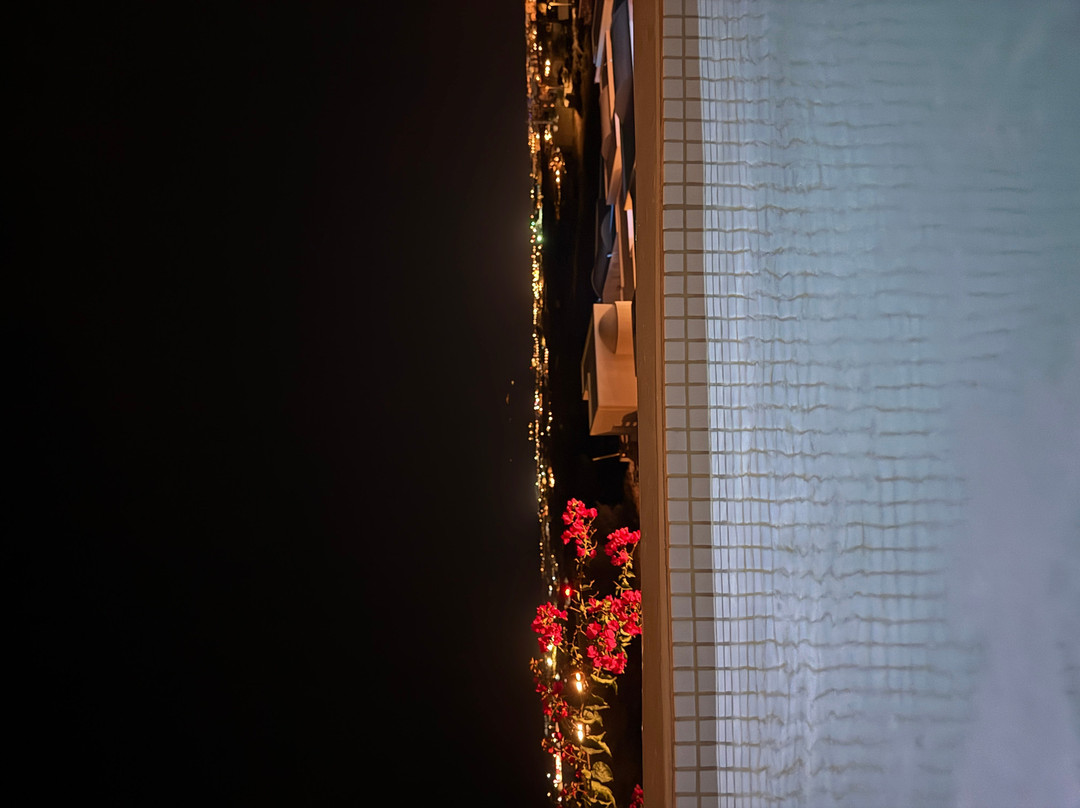 天文宫套房酒店主图