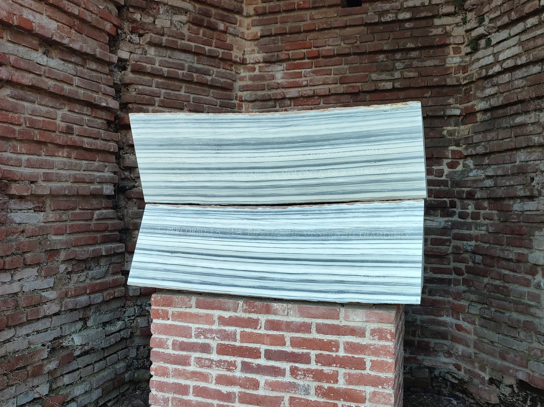 I Giardini Della Reggia