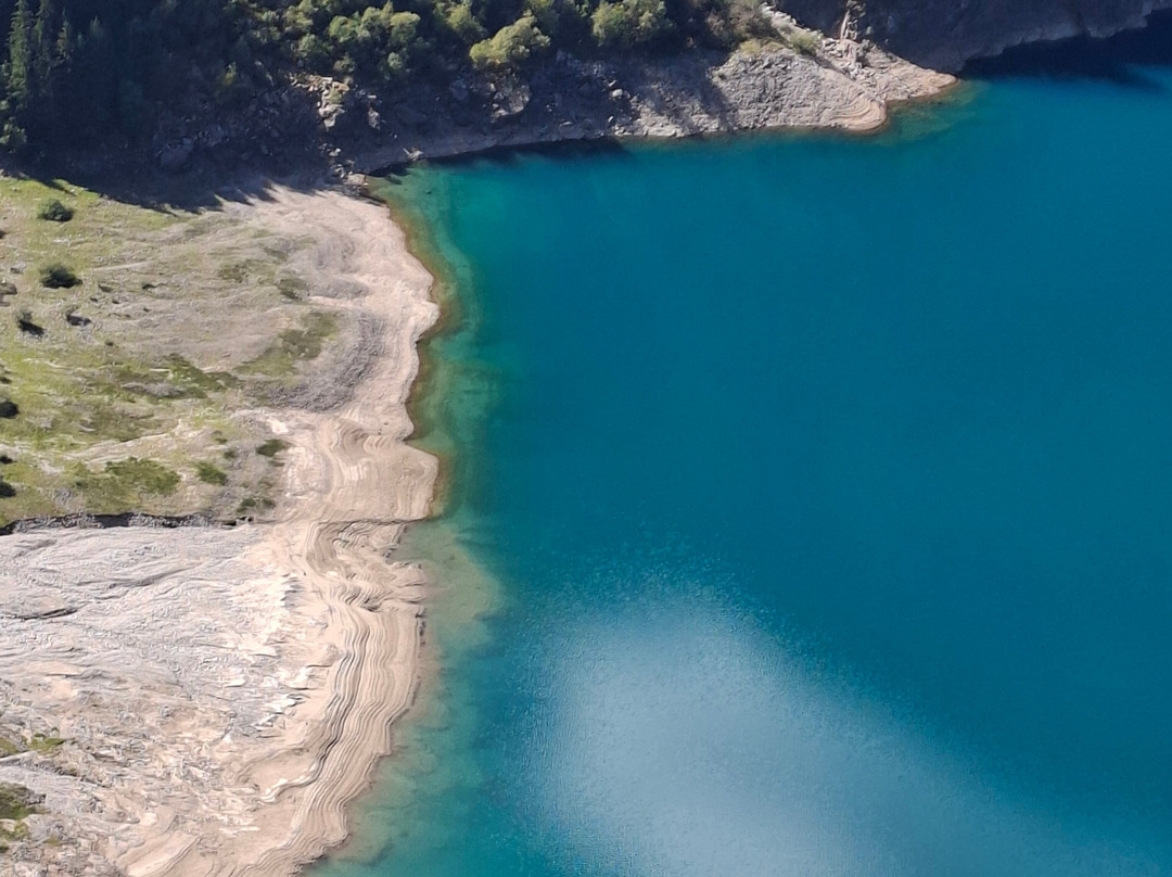 Lac du Lauvitel-Vénosc必去景点