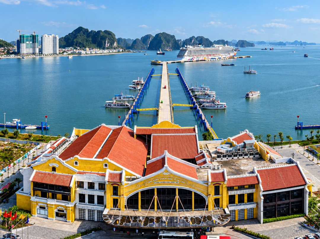 Shore Excursions | My Way Travel-下龙湾必去景点