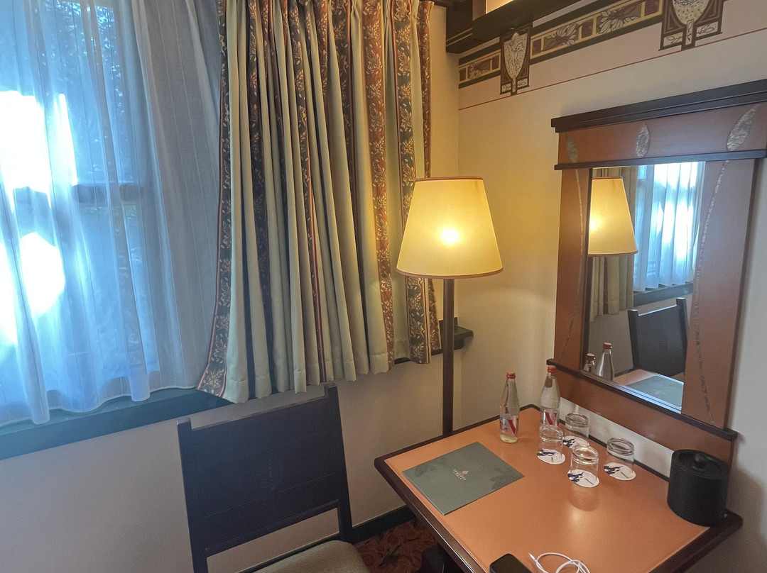 迪士尼红杉小屋®主图