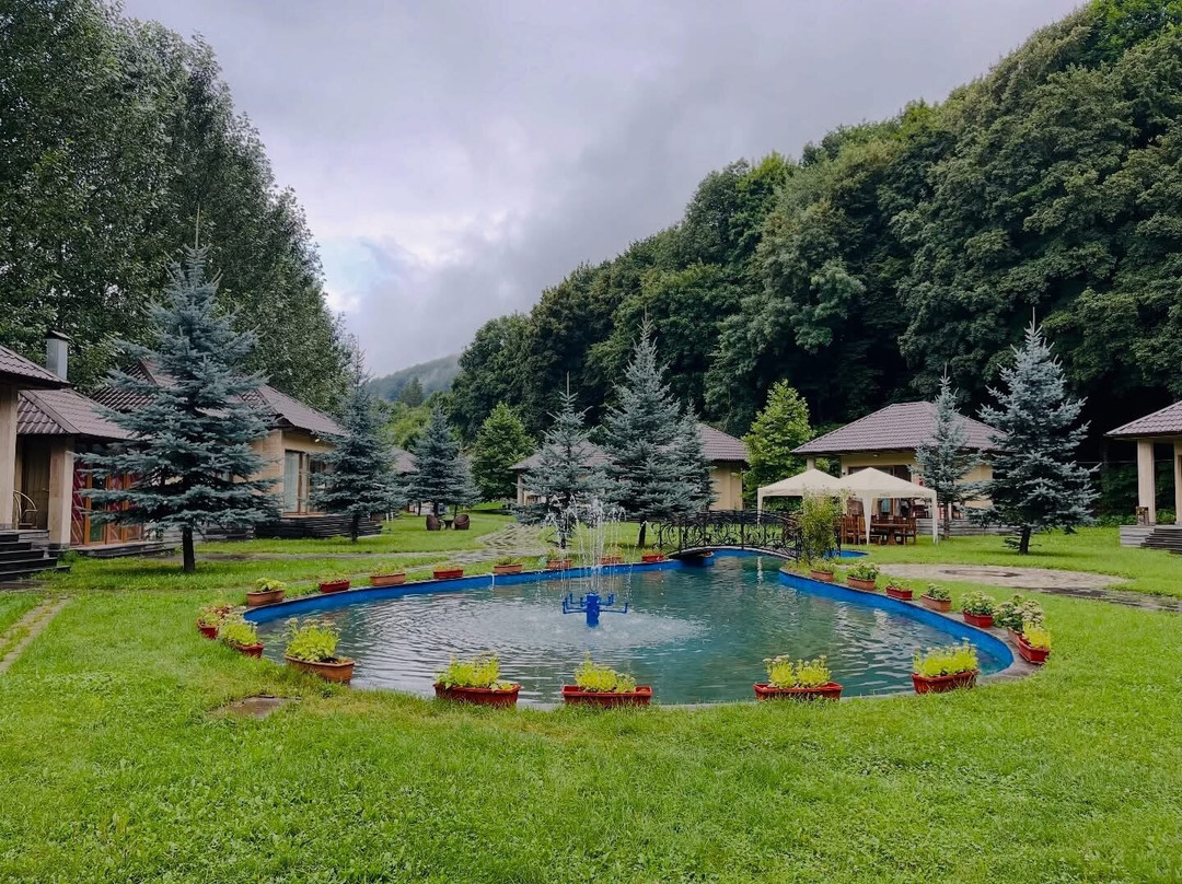 Dilijan Resort & Restaurant