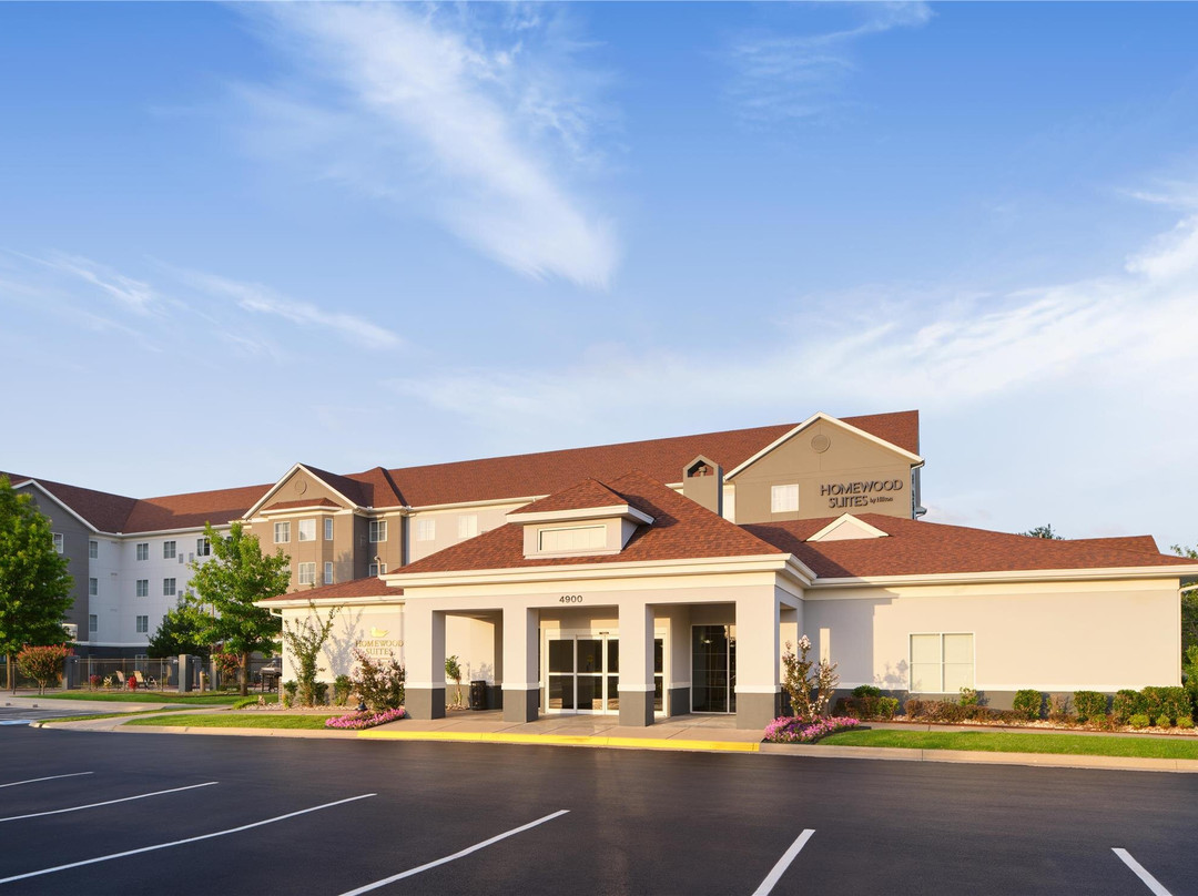 塔尔萨南Homewood Suites by Hilton主图