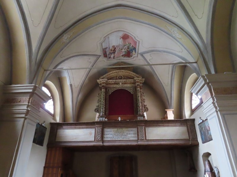 Chiesa di San Biagio-Alleghe必去景点